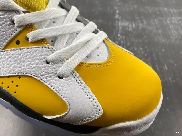 Rep Ochre CT8529-170 6 Yellow Jordan Air 0503